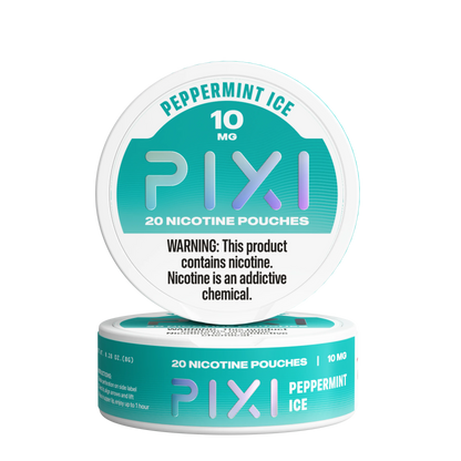PIXI Nicotine Pouches