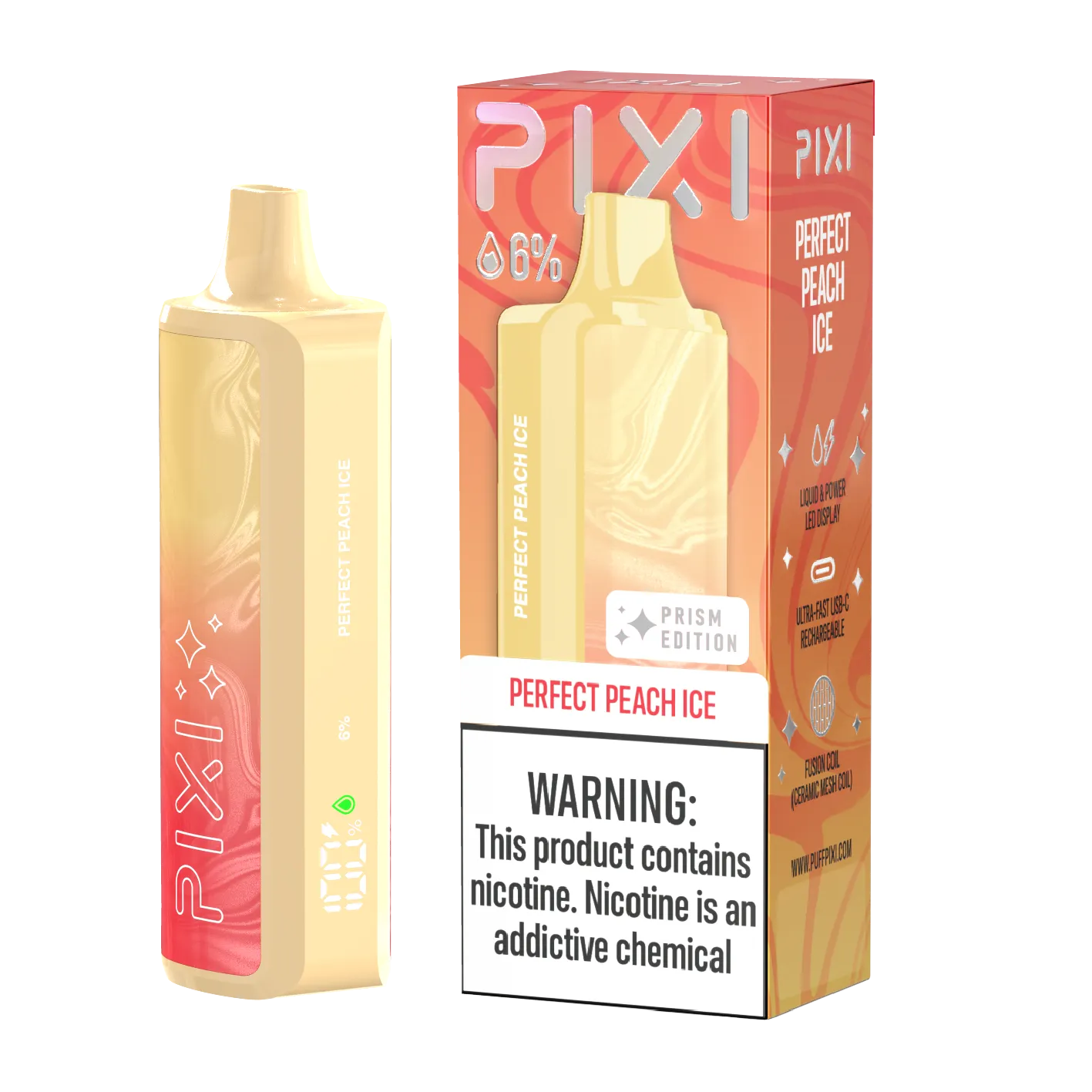 PIXI 10K