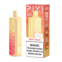 Perfect Peach Ice (Prism Edition)