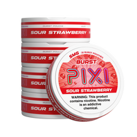 Sour Strawberry *new*