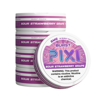 Sour Strawberry Grape *new*