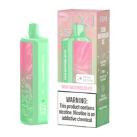 Sour Watermelon Ice (Prism Edition)