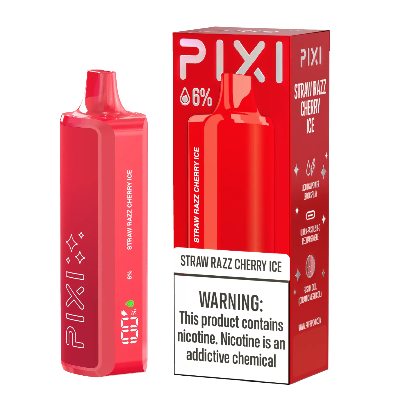 PIXI 10K