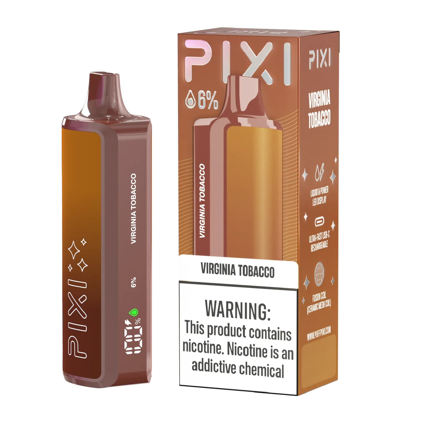 PIXI 10K