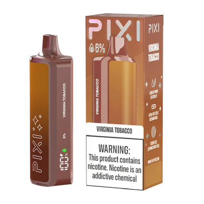 PIXI 10K