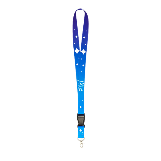 PIXI Lanyard